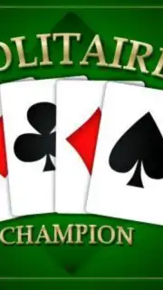 Solitaire Champion screenshot 1