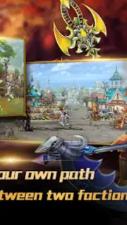 Priston Tale M screenshot 6