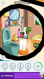 Infinity Zoom Art screenshot 7