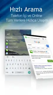 CLauncher screenshot 5