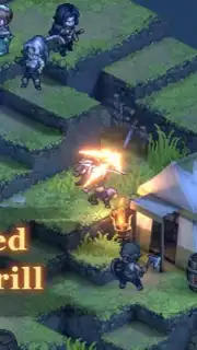 Sword of Convallaria screenshot 6