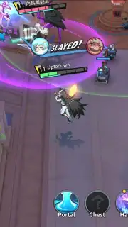 Extraordinary Ones ASIA screenshot 10