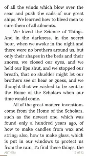 Bookmate screenshot 5
