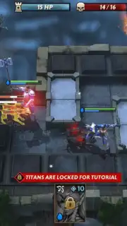 Towers and Titans screenshot 10