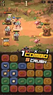 GEARZBOUND screenshot 4
