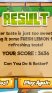 Bartender Mix Right Genius screenshot 5