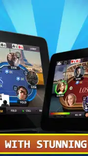 Poker 2 screenshot 2