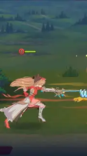 Eroica screenshot 4