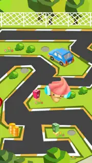 Labyrinth Town screenshot 6