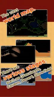 Stick Ranger screenshot 6