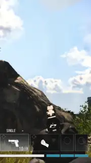 Call of Duty: Warzone Mobile screenshot 6