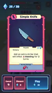 Void Tyrant screenshot 10