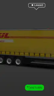 Universal Truck Simulator screenshot 8