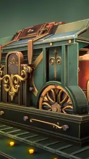 Boxes: Lost Fragments screenshot 2