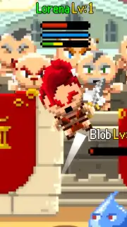 Gladiator Rising II screenshot 12