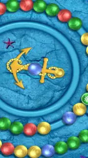 Zuma Deluxe Revenge screenshot 7