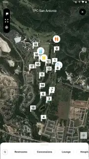 PGA TOUR screenshot 16