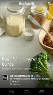 Flipboard screenshot 7