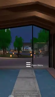 VRChat screenshot 5