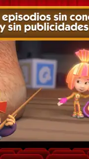 Fixiki screenshot 11