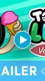 Toca Life: Vacation screenshot 1