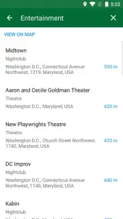 Organic Maps screenshot 5