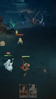 unVEIL the world screenshot 5