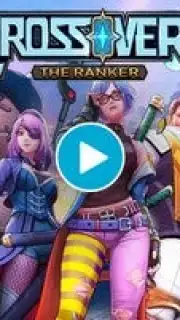 Crossover: The Ranker screenshot 1