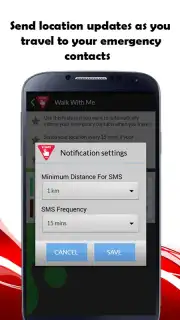 V-Safe screenshot 12