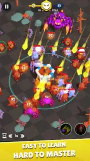 Idle Archer screenshot 4