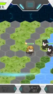 Rick G Earth screenshot 4