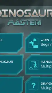 Dinosaur Master screenshot 3