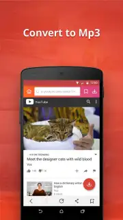 InsTube YouTube Downloader screenshot 6