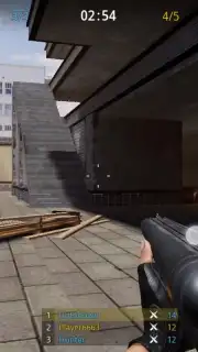 Special Forces Group 3 screenshot 5