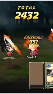 Sengoku Asuka ZERO screenshot 8
