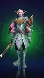 Awaken: Chaos Era screenshot 8