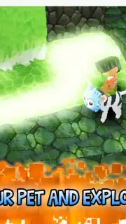 Minimon 3D screenshot 1