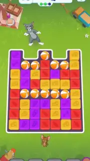 Tom and Jerry Blast screenshot 11