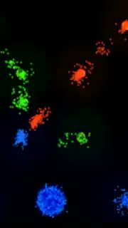 Auralux screenshot 3