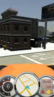 Bus Simulator 17 screenshot 16