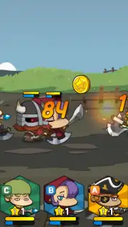 Ahoy Island screenshot 4