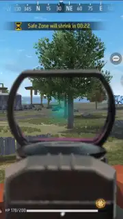 Free Fire Advance screenshot 6