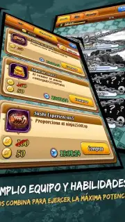 Ninja screenshot 9