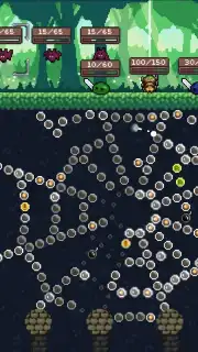 Peglin screenshot 10