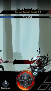 IDLE Berserker screenshot 3