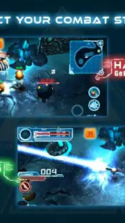 Exsilium screenshot 6