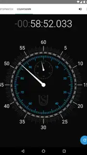 Ultimate Stopwatch screenshot 4
