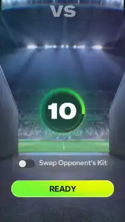 FC Mobile VN screenshot 5