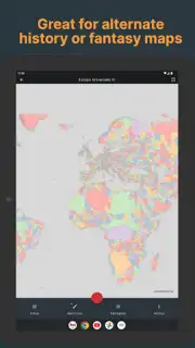 MapChart screenshot 11