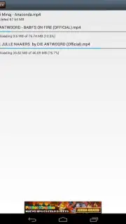 My Video Tube screenshot 1